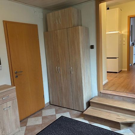 Komm zur Ruh Berne Exterior foto