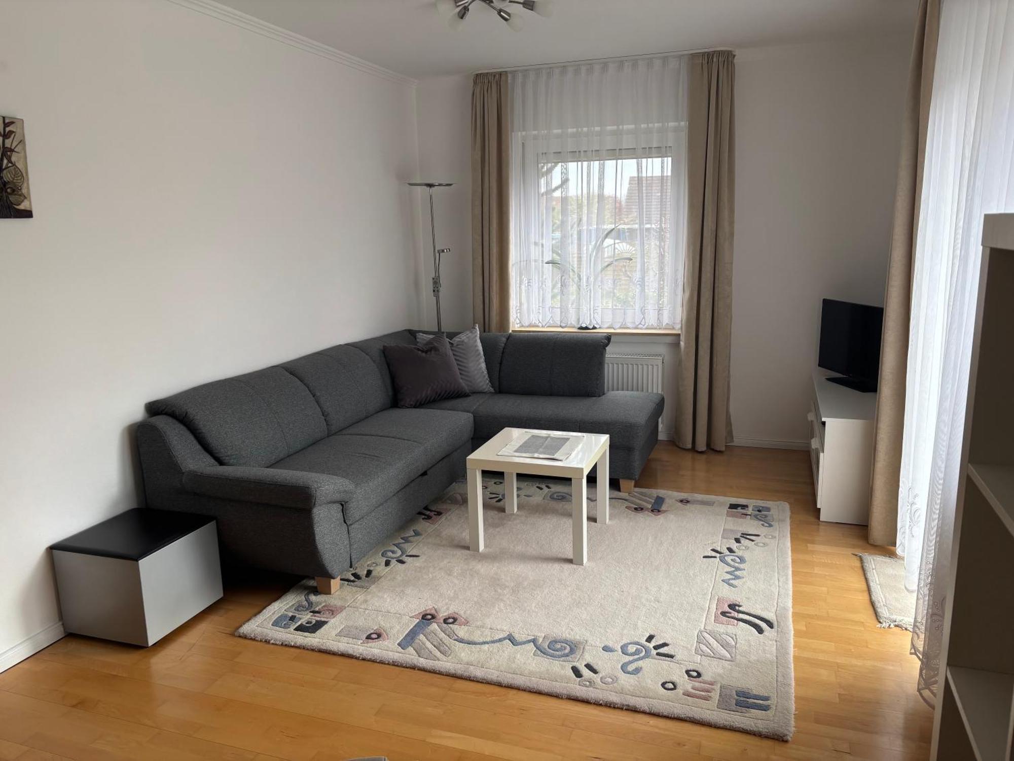Komm zur Ruh Berne Exterior foto
