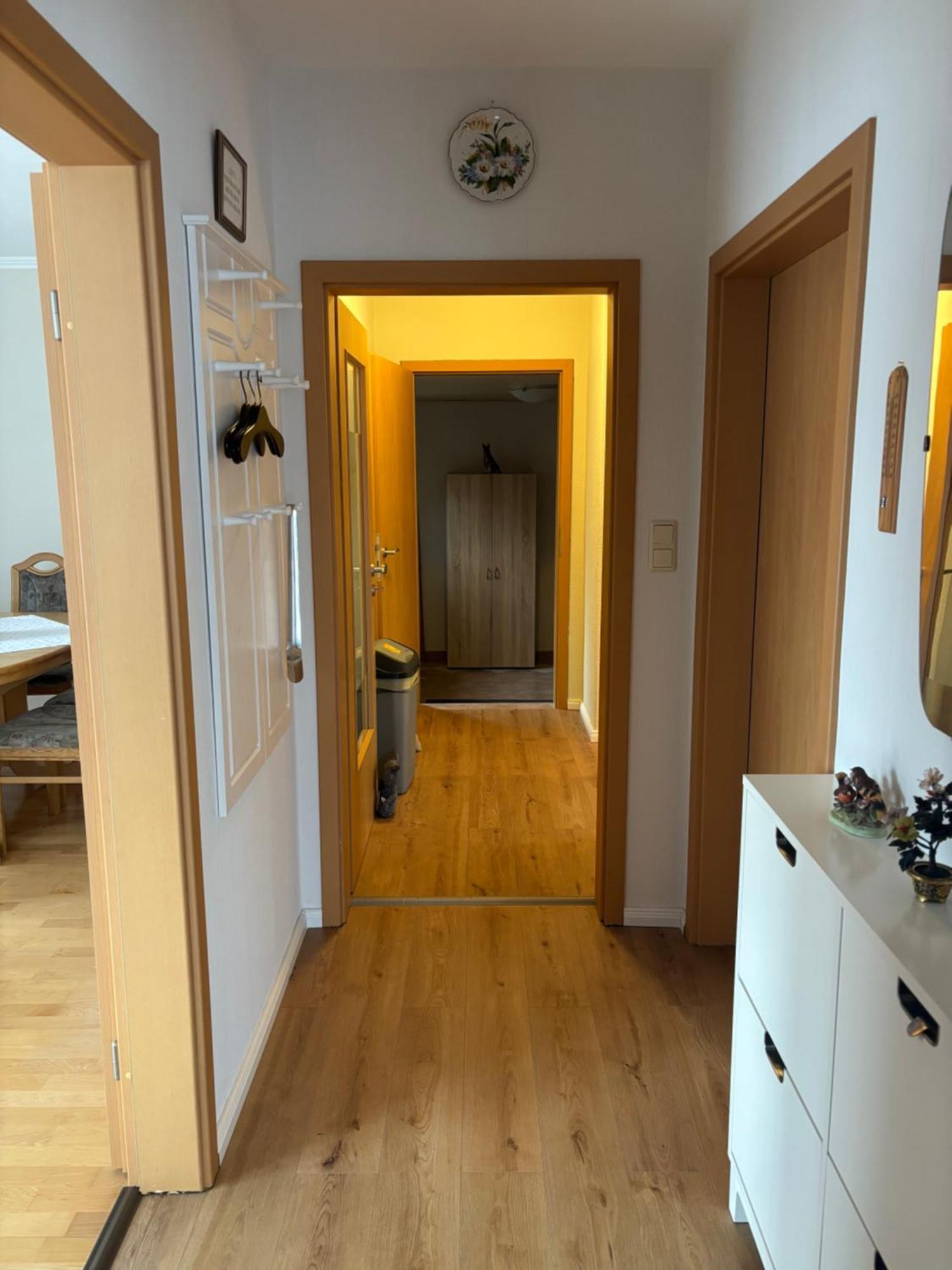 Komm zur Ruh Berne Exterior foto