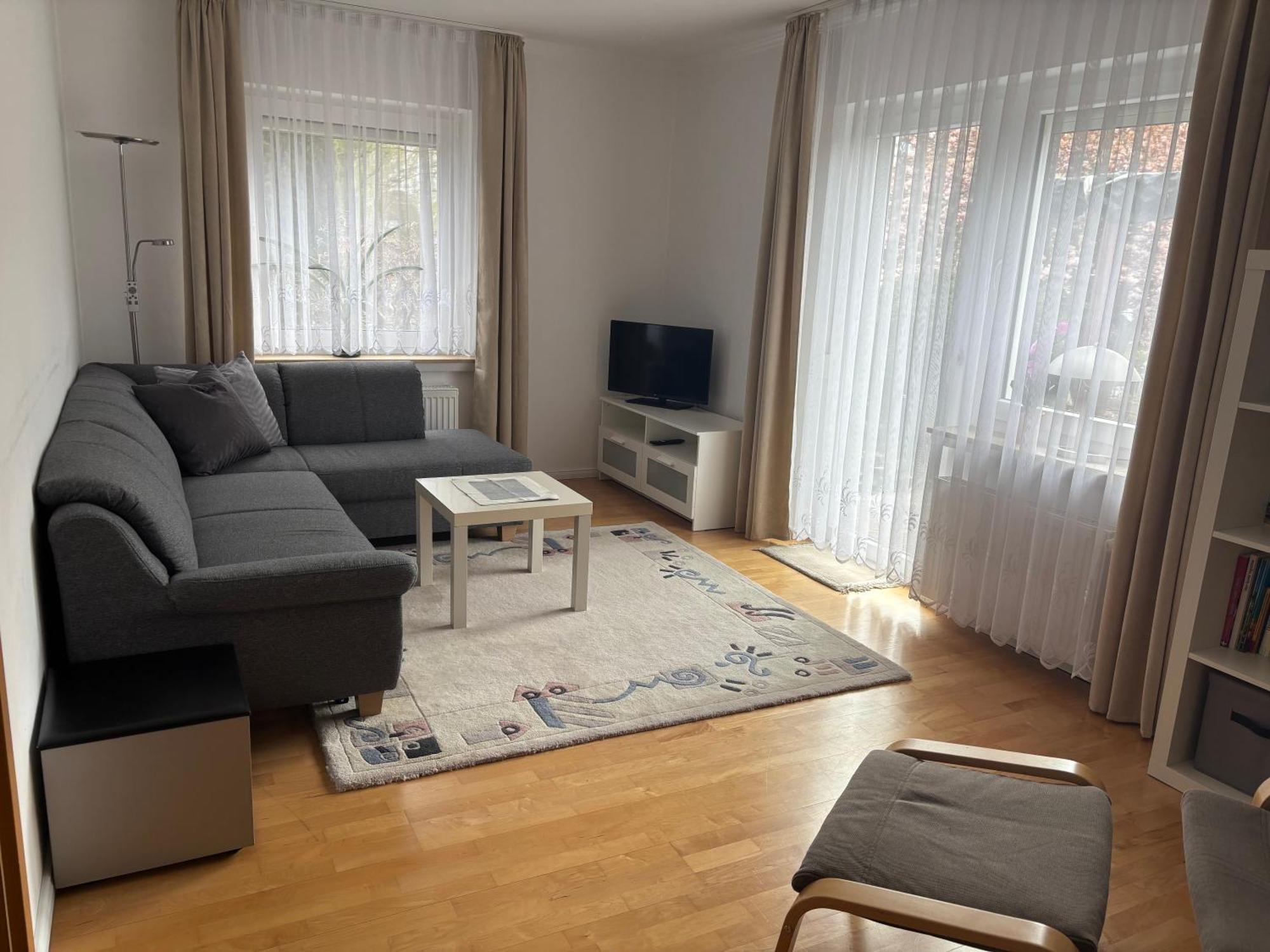 Komm zur Ruh Berne Exterior foto