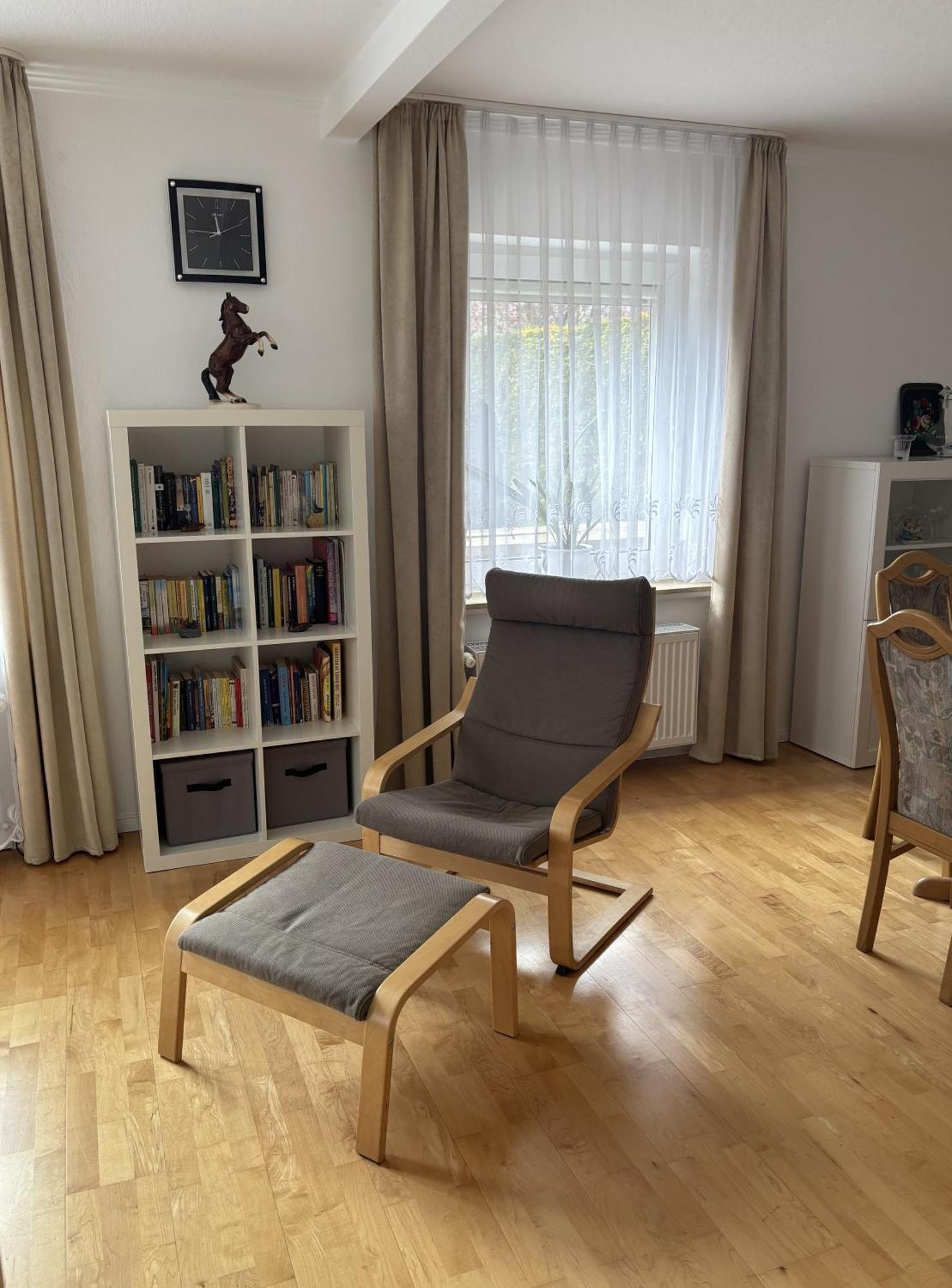 Komm zur Ruh Berne Exterior foto
